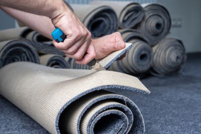 Carpet Cutting and Binding Costs — Cost of Carpet Cutting and Binding
