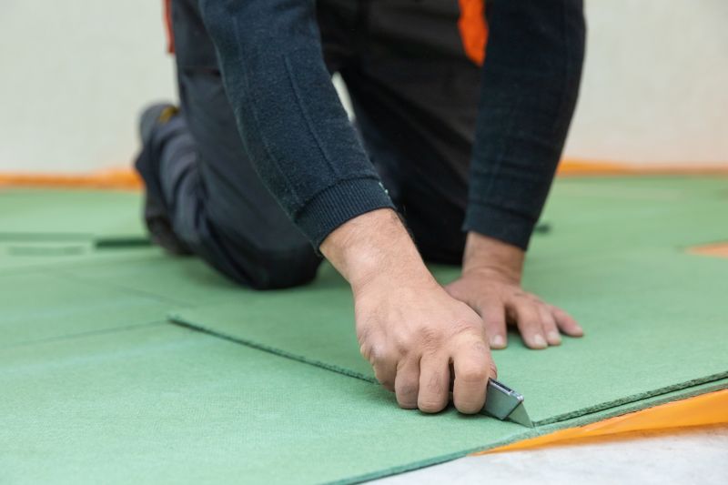 Carpet Cutting and Binding Costs — Cost of Carpet Cutting and Binding