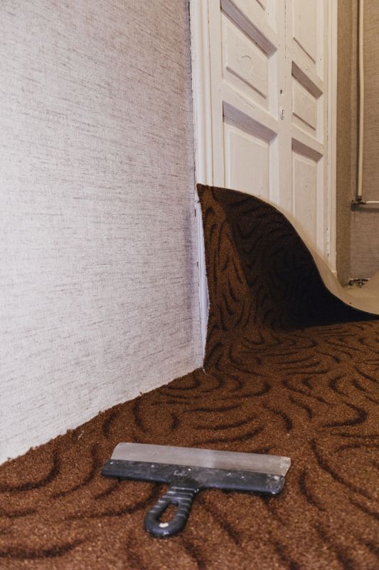 Carpet Foam Replacement in Littleton, CO