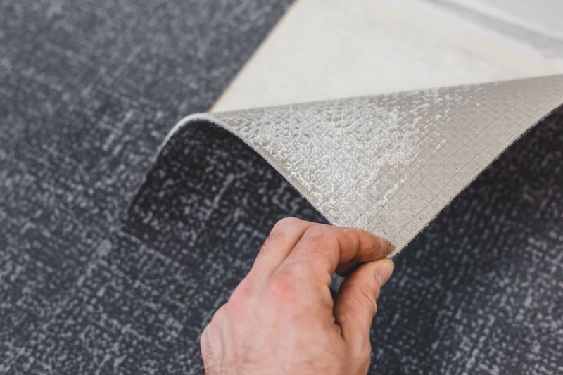 Carpet Hole Repair in Denver County, CO