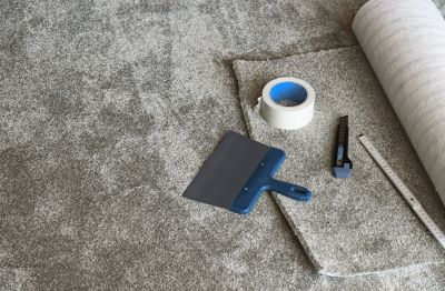 Carpet Seam Repair in Alpharetta, GA