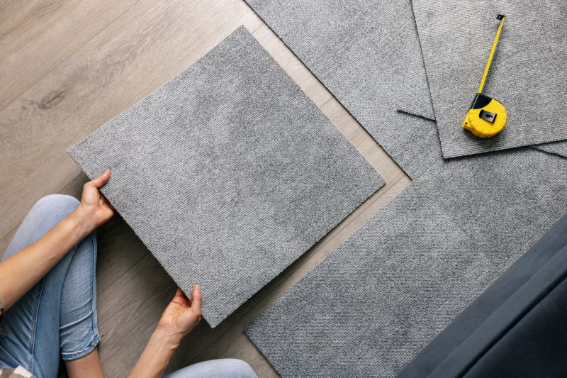 Carpet Seam Repair in Kansas City, KS