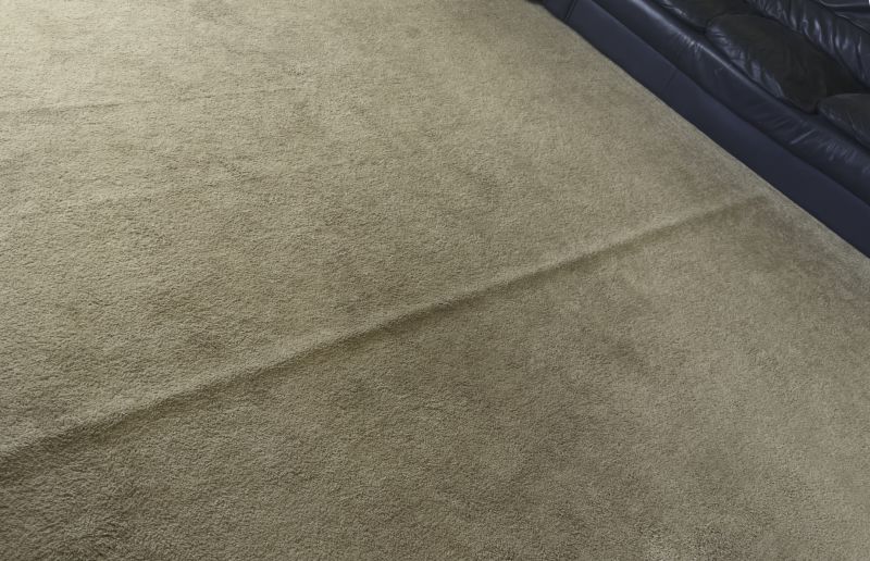 Carpet Smoothing in Kansas City, KS