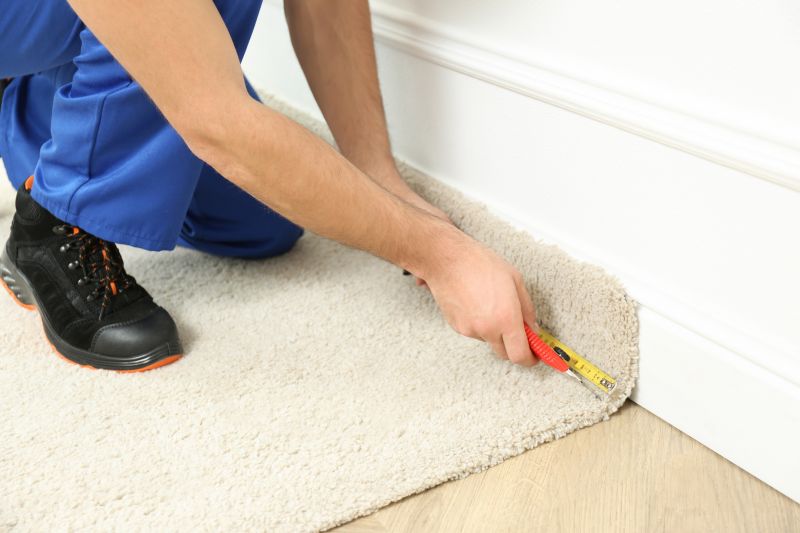 Kitchen Carpet Installation in Ocean County, NJ