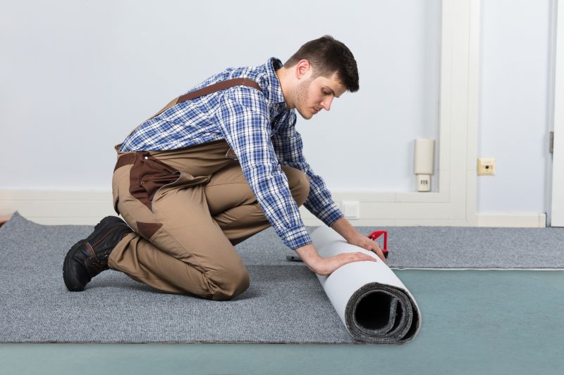 Tile Carpet Installation in Old Bridge, NJ