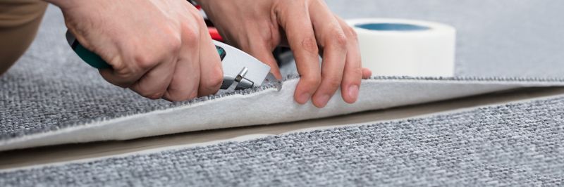 Carpet Repair Service