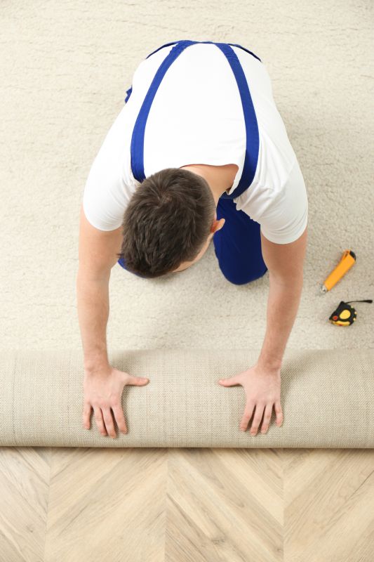 Carpet Replacement in Ocean County, NJ