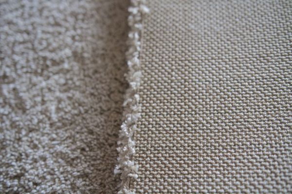 Carpet Edge Repair