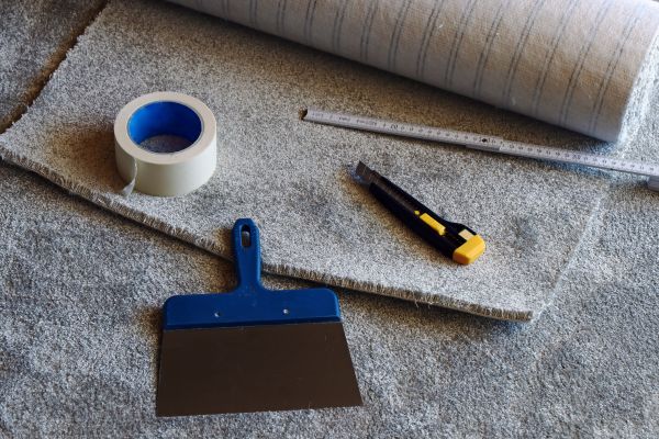 Grow your Carpet Cutting And Binding business