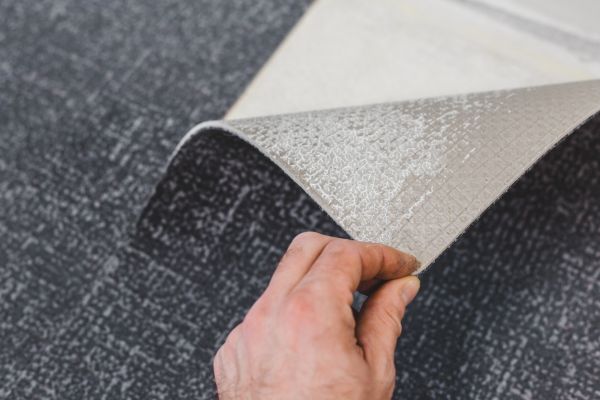 Industrial Carpet Maintenance